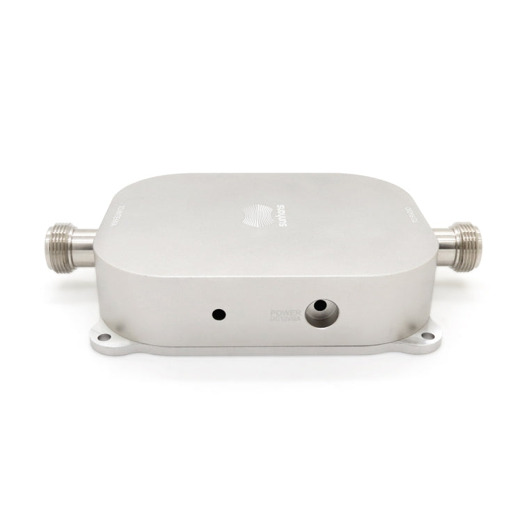 Sunhans 0305SH200774 Amplificatore di segnale WiFi per interni a doppia banda da 2,4 GHz/5,8 GHz 4000 mW, US Plug, UK Plug, EU Plug, AU Plug