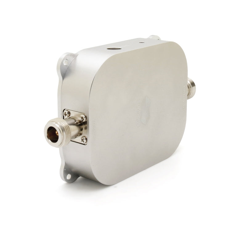 Sunhans 0305SH200774 Amplificatore di segnale WiFi per interni a doppia banda da 2,4 GHz/5,8 GHz 4000 mW, US Plug, UK Plug, EU Plug, AU Plug
