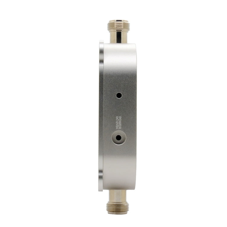Sunhans 0305SH200774 Amplificatore di segnale WiFi per interni a doppia banda da 2,4 GHz/5,8 GHz 4000 mW, US Plug, UK Plug, EU Plug, AU Plug
