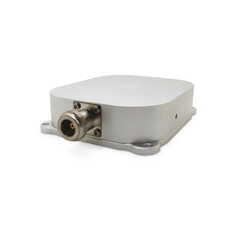 Sunhans 0305SH200780 2,4 GHz/5,8 GHz 4000 mW Amplificatore di segnale WiFi per esterni a doppia banda, US Plug, UK Plug, EU Plug, AU Plug