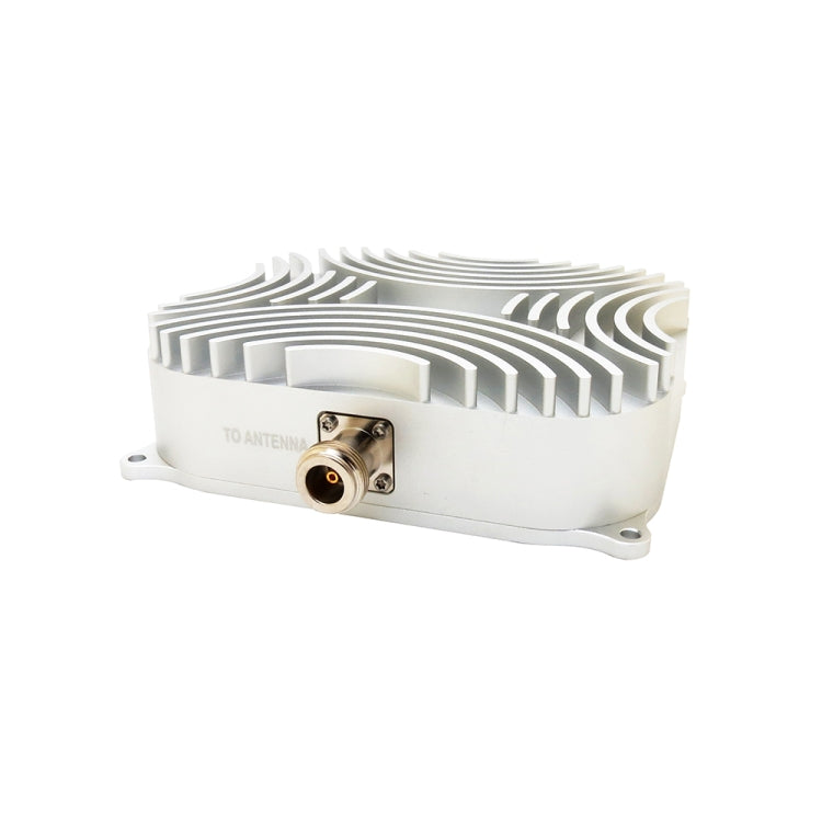 Sunhans 0305SH200793 5.8G 10W 40dBm Amplificatore di segnale WiFi per esterni, US Plug, UK Plug, EU Plug, AU Plug