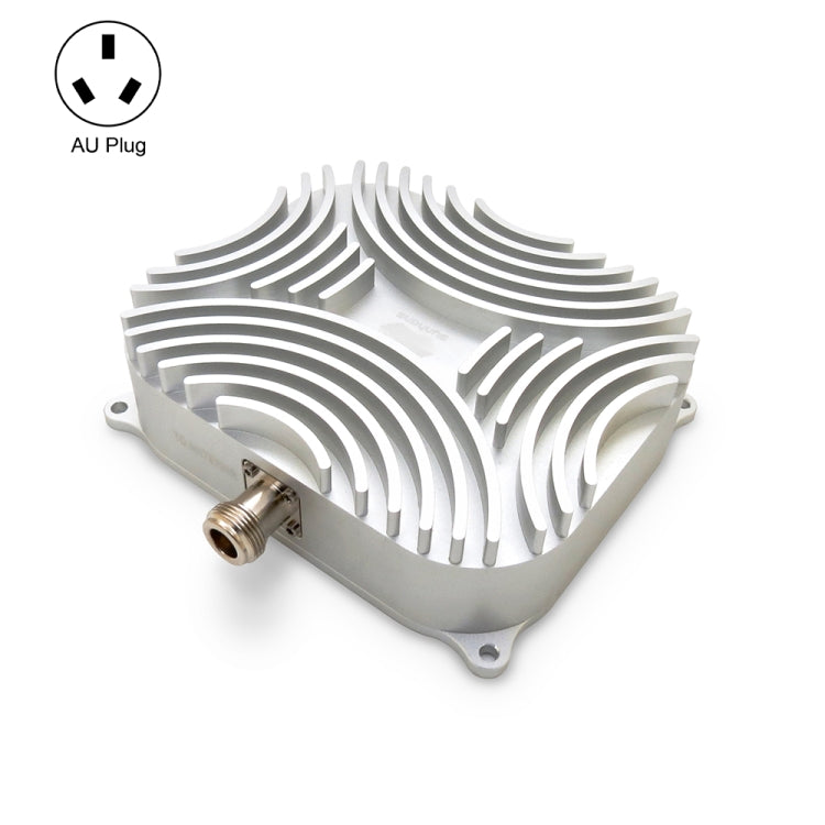 Sunhans 0305SH200793 5.8G 10W 40dBm Amplificatore di segnale WiFi per esterni, US Plug, UK Plug, EU Plug, AU Plug