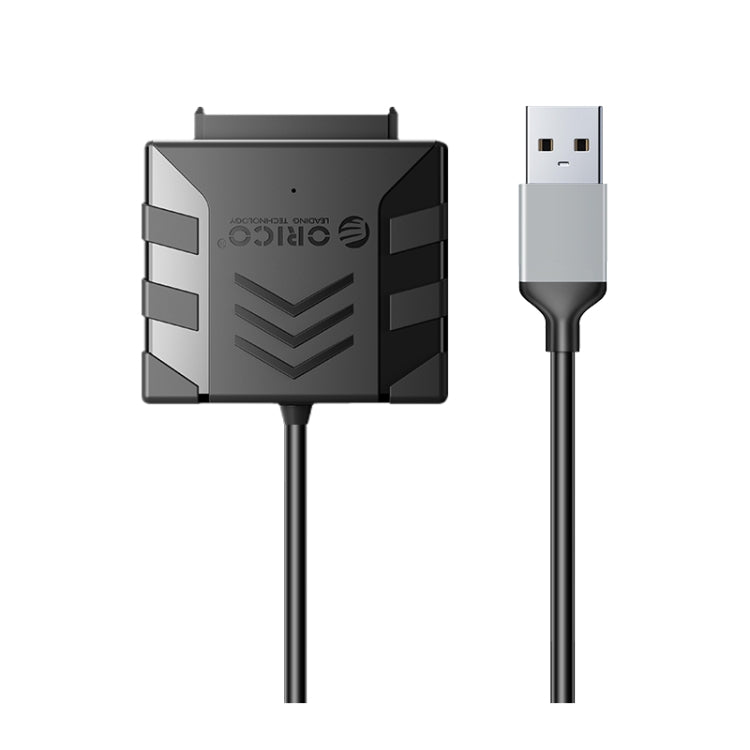 Adattatore HDD SATA da 2,5 pollici USB 2.0 ORICO UTS1, 0.3m, 0.5m, 1m