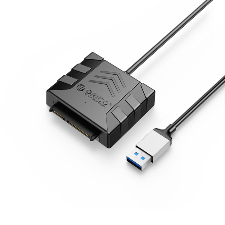 Adattatore HDD SATA da 2,5 pollici USB 3.0 ORICO UTS1, 0.3m, 0.5m, 1m