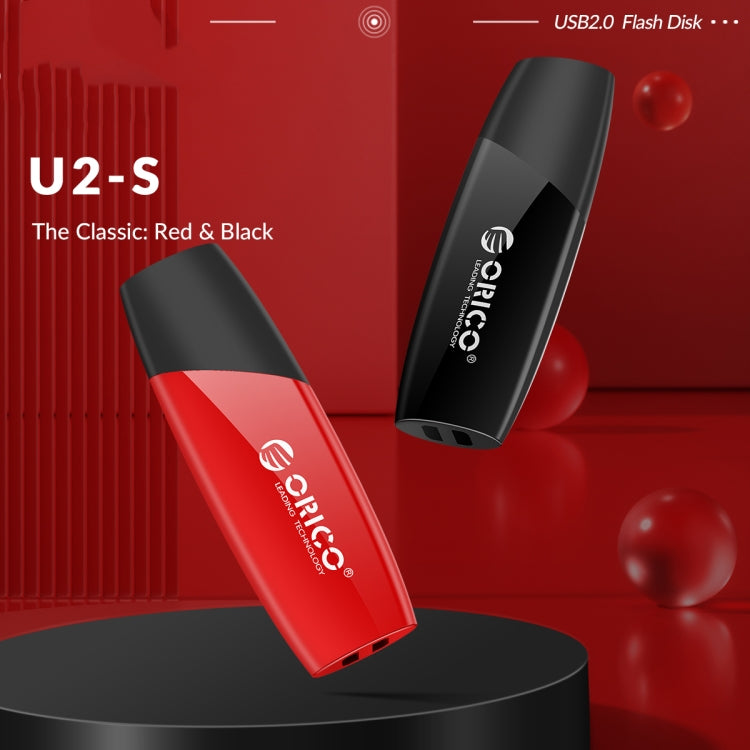 Unità disco USB 2.0 U ORCIO, lettura: 10 MB/s, scrittura: 3 MB/s, 4G, 8G, 32G