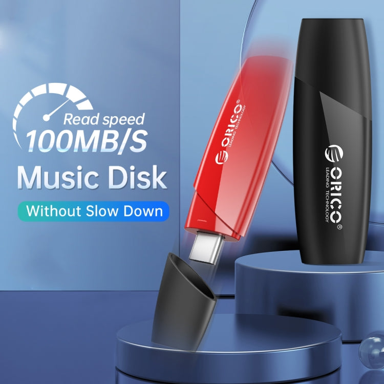 Unità disco USB 3.0 U ORCIO, lettura: 100 MB/s, scrittura: 15 MB/s, 32GB USB-A, 32GB Type-C, 64GB USB-A, 64GB Type-C, 128GB USB-A, 128GB Type-C, 256GB USB-A, 256GB Type-C