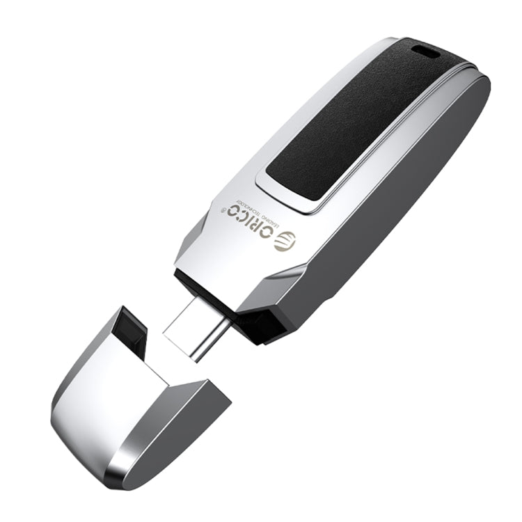 Unità flash a stato solido USB ORICO, lettura: 520 MB/s, scrittura: 450 MB/s, 128GB USB-A, 128GB Type-C, 256GB USB-A, 256GB Type-C, 512GB USB-A, 512GB Type-C, 1TB USB-A, 1TB Type-C