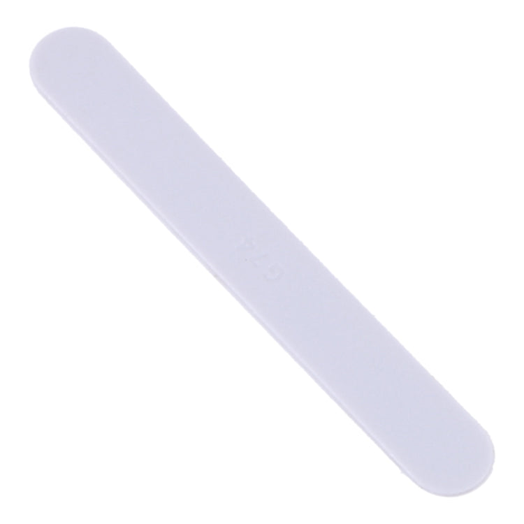 Adesivo pulsante lato destro, For iPad Pro 11 inch 2018 2020 2021, For iPad Pro 12.9 inch 2018 2020 2021