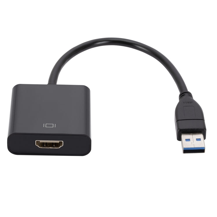 Convertitore da USB 3.0 a HDMI Large Shell, Large Shell