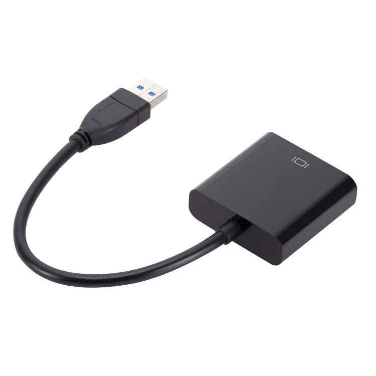 Convertitore da USB 3.0 a HDMI Large Shell, Large Shell