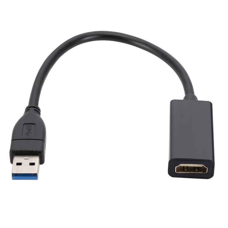 Convertitore da USB 3.0 a HDMI Small Shell, Small Shell