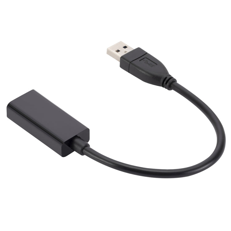 Convertitore da USB 3.0 a HDMI Small Shell, Small Shell