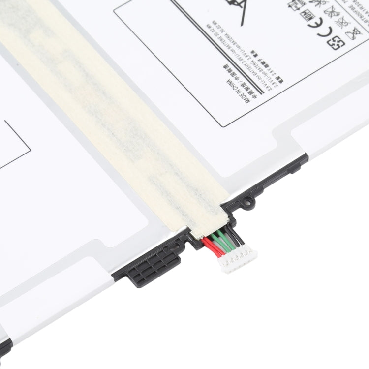 Battery Replacement, For Samsung Galaxy Tab A2, For Samsung Galaxy Tab E, For Samsung Galaxy Tab S 8.4, For Samsung Galaxy Note 8.0, For Samsung GALAXY Tab A 8.0, For Samsung Galaxy Tab 4 8.0, For Samsung Galaxy Tab 3 8.0