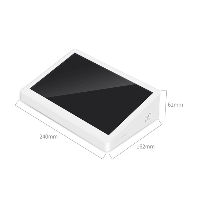 HSD1017T 8.0 pollici Android 6.0 All in One PC, RK3128, 1GB+16GB, 8.0 inch RK3128 AU Plug, 8.0 inch RK3128 EU Plug, 8.0 inch RK3128 UK Plug, 8.0 inch RK3128 US Plug
