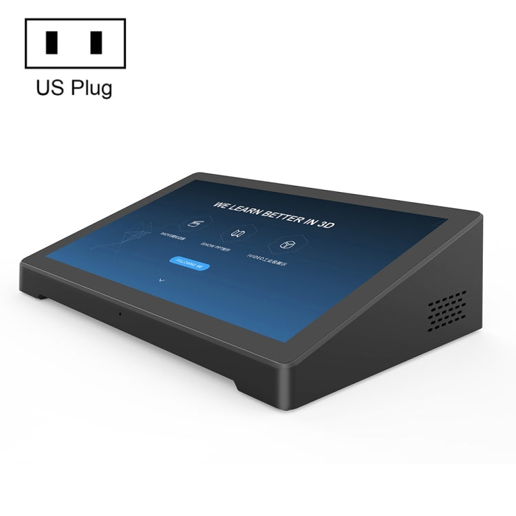 HSD1017T 8.0 pollici Android 6.0 All in One PC, RK3128, 1GB+16GB, 8.0 inch RK3128 AU Plug, 8.0 inch RK3128 EU Plug, 8.0 inch RK3128 UK Plug, 8.0 inch RK3128 US Plug