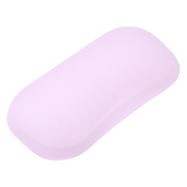 Supporto per mouse con protezione da polso in gomma siliconica, Silicone(Pink), Silicone(Blue), Silicone(Grey), Silicone(Black)