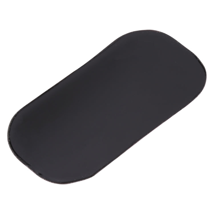 Supporto per mouse con protezione da polso in gomma siliconica, Silicone(Pink), Silicone(Blue), Silicone(Grey), Silicone(Black)
