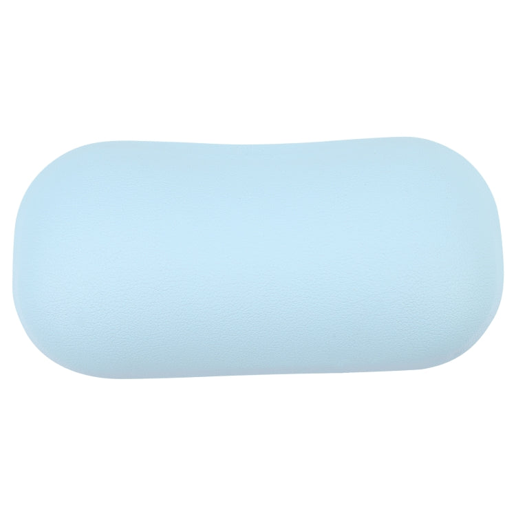 Supporto per mouse con protezione da polso in gomma siliconica, Silicone(Pink), Silicone(Blue), Silicone(Grey), Silicone(Black)