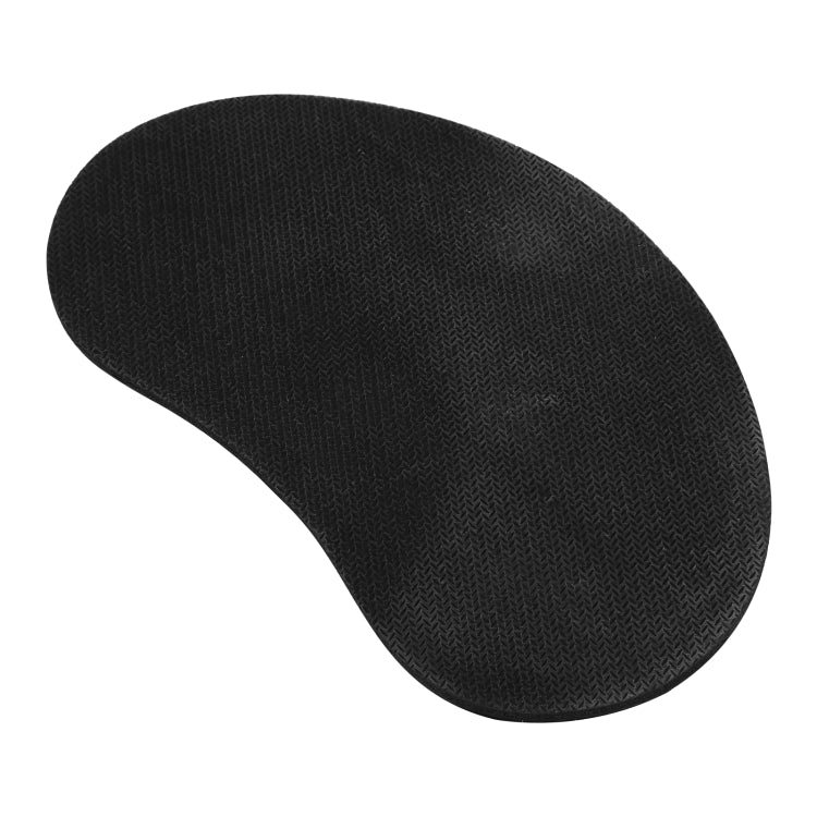 Supporto per mouse con protezione da polso in memory foam, Memory Foam