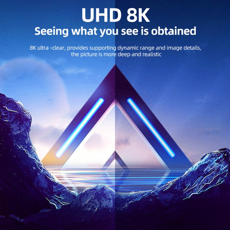 Adattatore da 8K HDMI 2.1 a Mini, D8K-01, D8K-02, D8K-03, D8K-04, D8K-05, C8K-01, C8K-02, C8K-03, C8K-04, C8K-05, C8K-06, C8K-07