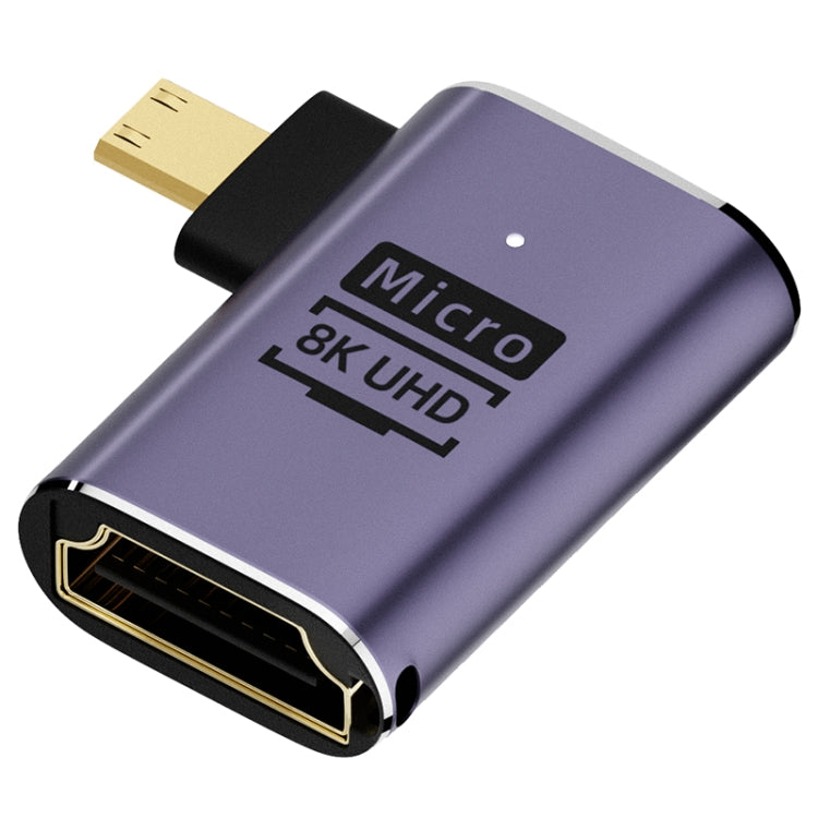 Adattatore da 8K HDMI 2.1 a Mini, D8K-01, D8K-02, D8K-03, D8K-04, D8K-05, C8K-01, C8K-02, C8K-03, C8K-04, C8K-05, C8K-06, C8K-07