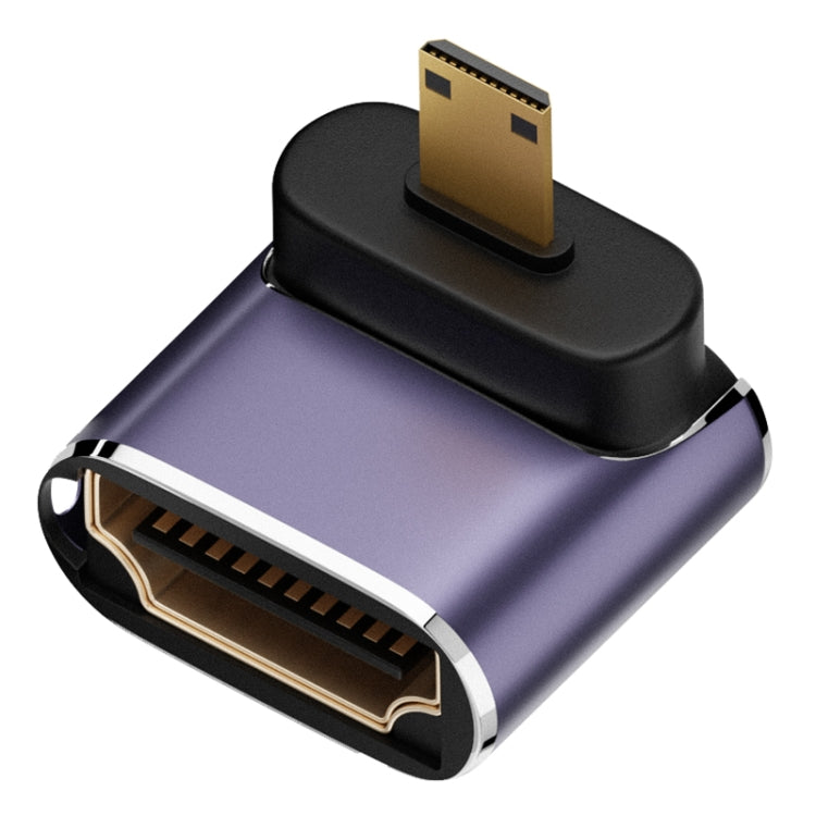 Adattatore da 8K HDMI 2.1 a Mini, D8K-01, D8K-02, D8K-03, D8K-04, D8K-05, C8K-01, C8K-02, C8K-03, C8K-04, C8K-05, C8K-06, C8K-07