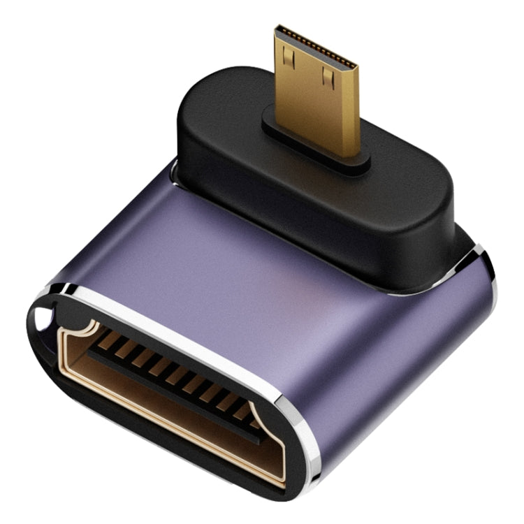 Adattatore da 8K HDMI 2.1 a Mini, D8K-01, D8K-02, D8K-03, D8K-04, D8K-05, C8K-01, C8K-02, C8K-03, C8K-04, C8K-05, C8K-06, C8K-07