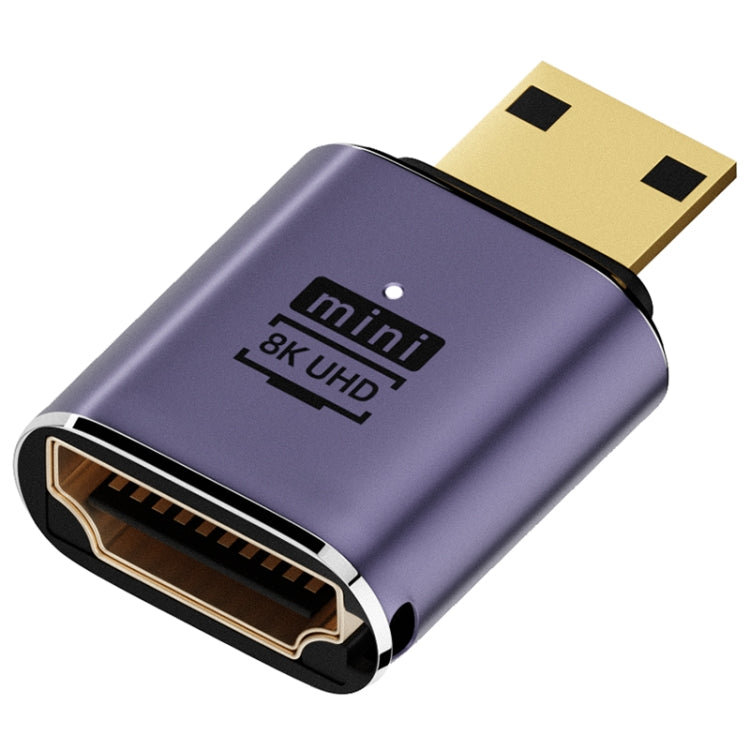 Adattatore da 8K HDMI 2.1 a Mini, D8K-01, D8K-02, D8K-03, D8K-04, D8K-05, C8K-01, C8K-02, C8K-03, C8K-04, C8K-05, C8K-06, C8K-07
