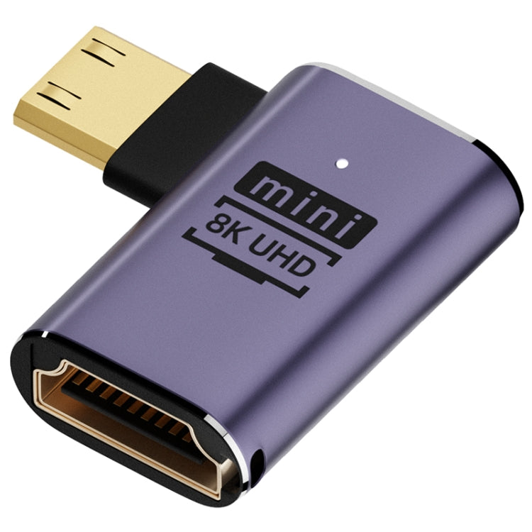 Adattatore da 8K HDMI 2.1 a Mini, D8K-01, D8K-02, D8K-03, D8K-04, D8K-05, C8K-01, C8K-02, C8K-03, C8K-04, C8K-05, C8K-06, C8K-07