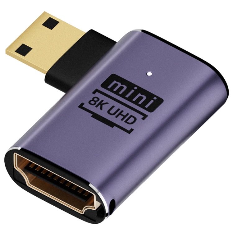 Adattatore da 8K HDMI 2.1 a Mini, D8K-01, D8K-02, D8K-03, D8K-04, D8K-05, C8K-01, C8K-02, C8K-03, C8K-04, C8K-05, C8K-06, C8K-07