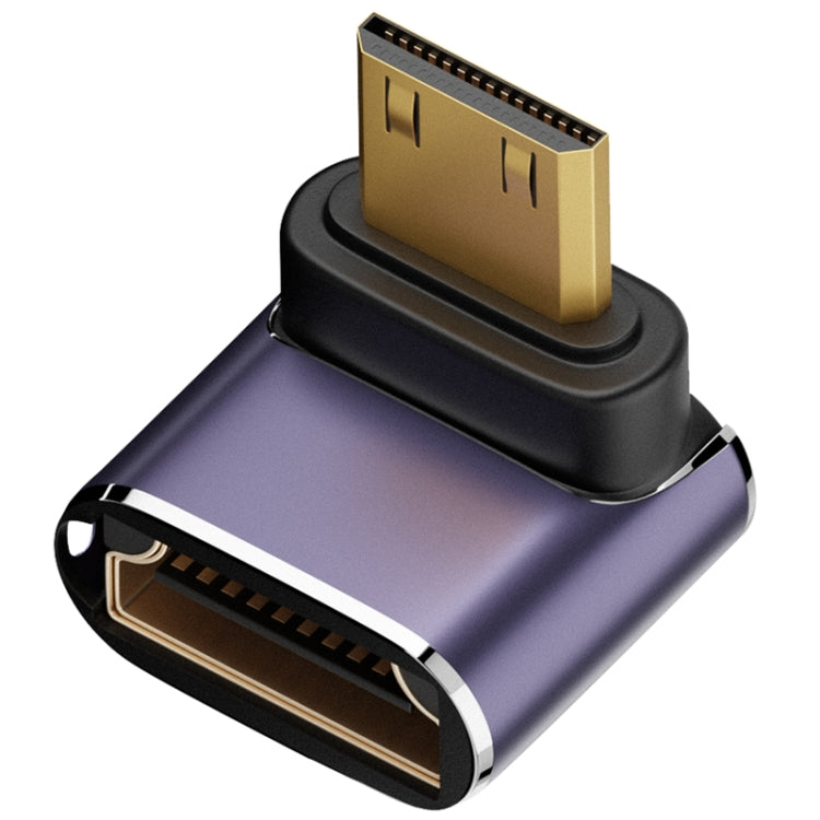 Adattatore da 8K HDMI 2.1 a Mini, D8K-01, D8K-02, D8K-03, D8K-04, D8K-05, C8K-01, C8K-02, C8K-03, C8K-04, C8K-05, C8K-06, C8K-07