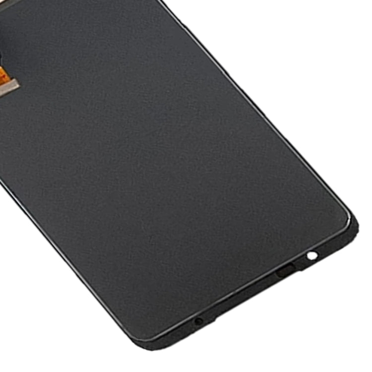 Schermo LCD AMOLED con assemblaggio completo di digitalizzatore, For Asus ROG Phone 5 Pro ZS673KS, For Asus ROG Phone 5 Ultimate ZS673KS, For Asus Smartphone for Snapdragon Insiders, For Asus ROG Phone 5s ZS676KS, For Asus ROG Phone 6 Pro