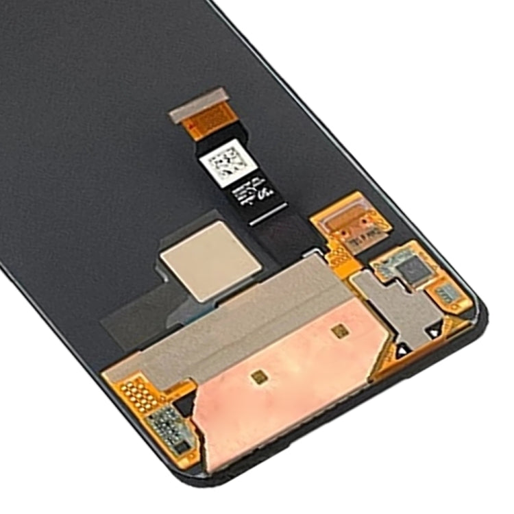Schermo LCD AMOLED con assemblaggio completo di digitalizzatore, For Asus ROG Phone 5 Pro ZS673KS, For Asus ROG Phone 5 Ultimate ZS673KS, For Asus Smartphone for Snapdragon Insiders, For Asus ROG Phone 5s ZS676KS, For Asus ROG Phone 6 Pro