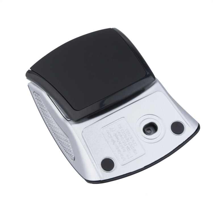 Mouse pieghevole wireless HXSJ ZD-01 1600 DPI 2,4 GHz