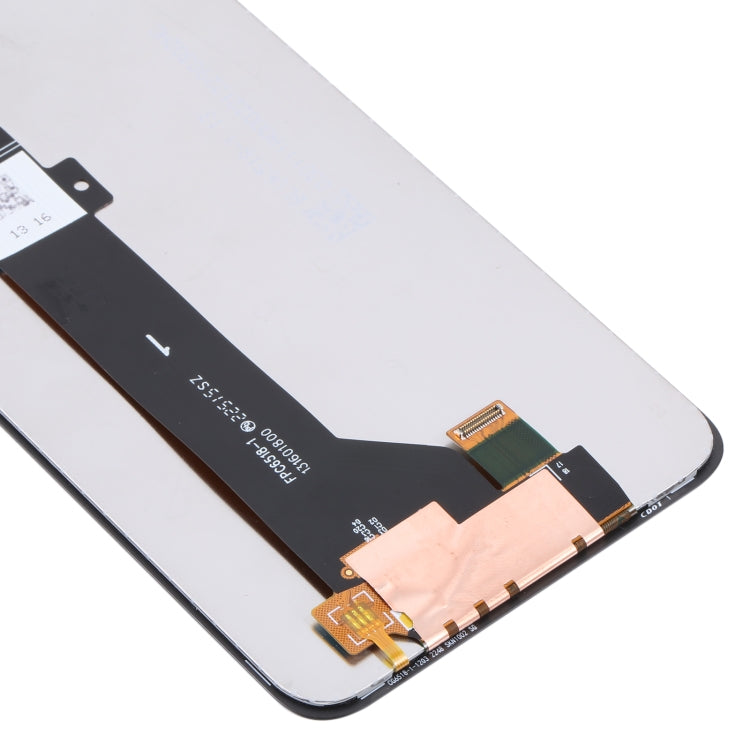 Schermo LCD OEM per assemblaggio completo di digitalizzatore, For Motorola Moto G13 / G23, For Motorola Moto E13, For Motorola Moto G Stylus 5G 2022