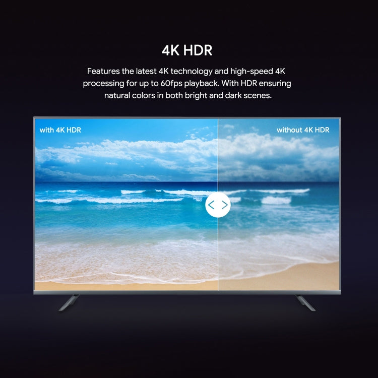 MECOOL KM7 Plus Android 10.0 Smart TV Set Top Box, Amlogic S905Y4 Quad Core, 2GB+16GB, US Plug, UK Plug, EU Plug, AU Plug