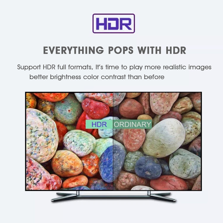 H96 Max-3318 Box TV Android 4K Ultra HD con telecomando, Android 10.0, RK3318 Quad-Core 64bit Cortex-A53, 4GB+64GB, Supporto TF Card / USBx2 / AV / Ethernet, AU Plug, EU Plug, UK Plug, US Plug