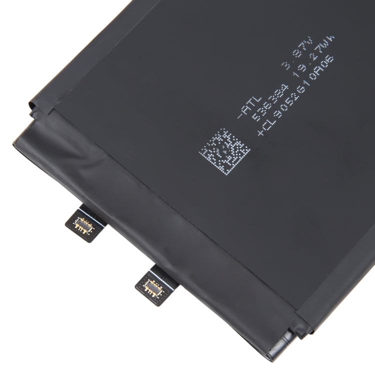 Sostituzione della batteria da 300 mAh, For ZTE Nubia Red Magic 6 NX669J, For ZTE Nubia Red Magic 7 / 6 Pro / 6s Pro, For ZTE Nubia Red Magic 3 / 3S NX629J-V1S, For ZTE Nubia Red Magic M2 NX551J, For PPTV Kings 7 / King 7s / King 7 pp6000