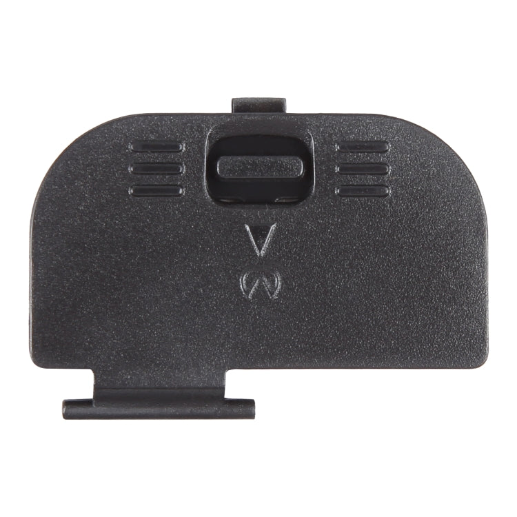Coperchio del vano batteria OEM, For Canon EOS 70D / EOS 80D, For Canon EOS 40D / EOS 50D, For Canon EOS 7D, For Canon EOS 350D / EOS 400D, For Canon EOS 1100D, For Canon EOS 450D / EOS 500D / EOS 1000D, For Canon EOS 5D Mark II, For Canon EOS 5D