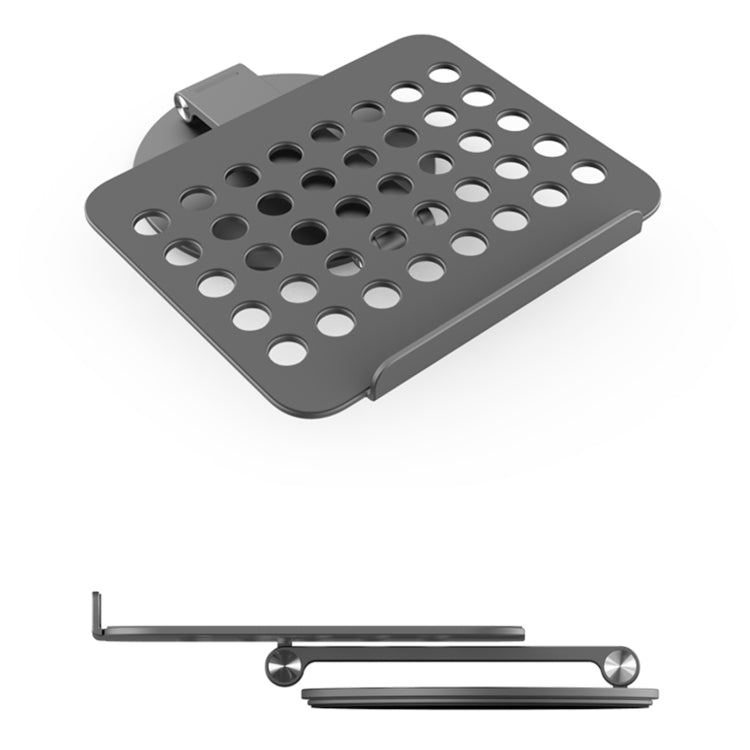 Supporto per tablet pieghevole a rotazione universale DUX DUICS Stoyobe HF-V, HF-V