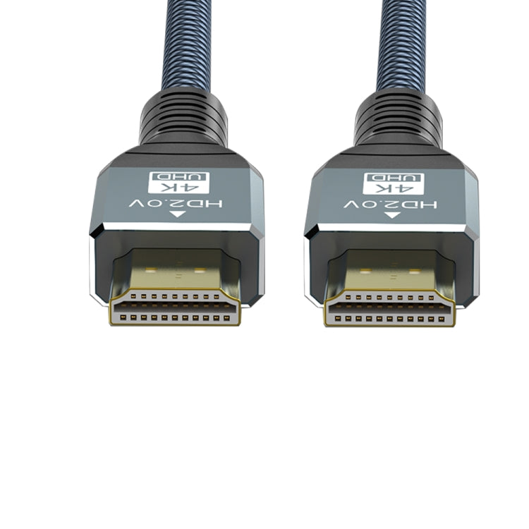 Cavo HDMI 2.0 versione 4K 60Hz HD, 1m, 2m, 3m, 5m