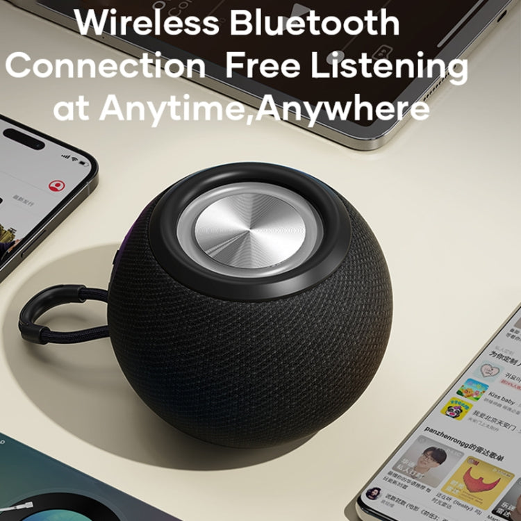 Altoparlante Bluetooth portatile ROCK RAU0758, ROCK RAU0758