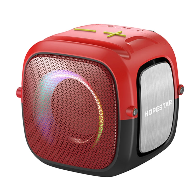 HOPESTAR Partyone mini Altoparlante wireless Bluetooth da esterno