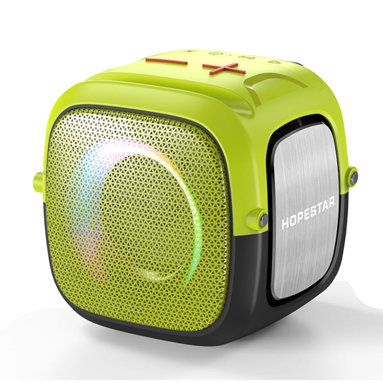HOPESTAR Partyone mini Altoparlante wireless Bluetooth da esterno