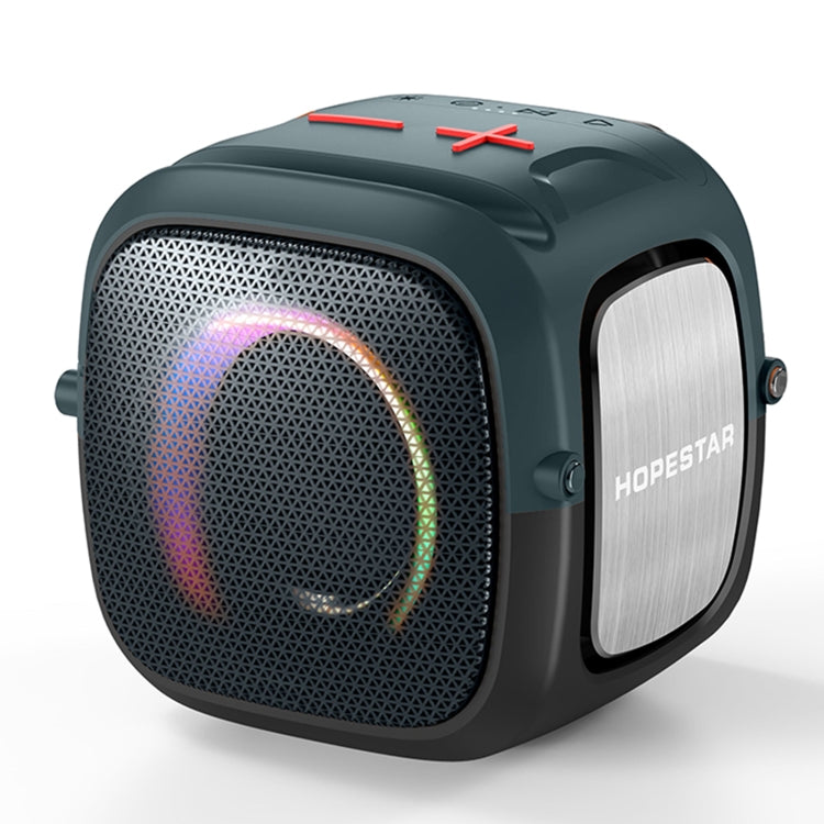 HOPESTAR Partyone mini Altoparlante wireless Bluetooth da esterno