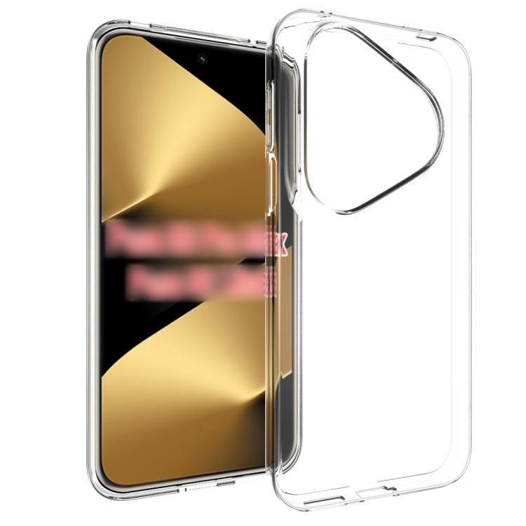 Custodia per telefono in TPU con trama impermeabile, For Huawei Pura 90 Pro Max / Pura 90 Ultra, For Huawei Pura 90 Pro, For Huawei Pura 80 Ultra 5G, For Huawei Pura 80 Pro 5G, For Huawei Pura 80 5G, For Huawei nova 13 Pro