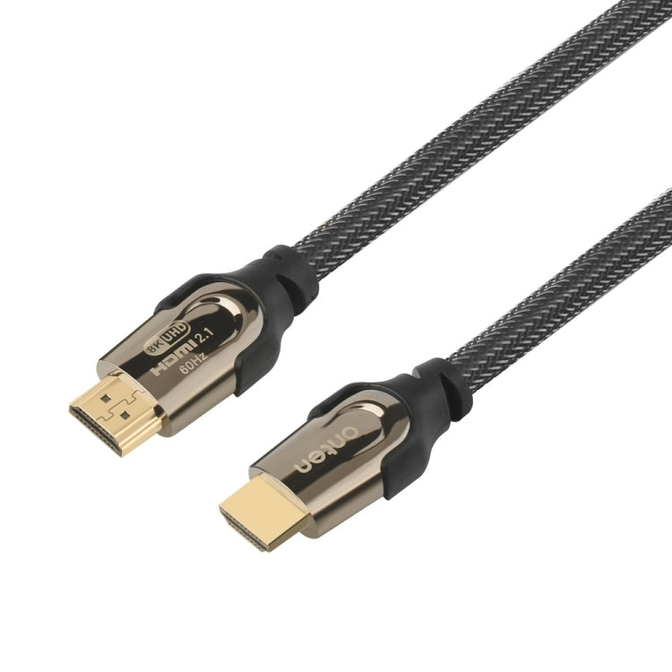 Cavo audio Onten HD180 HDMI 2.1 versione 8K HD, 2m, 3m