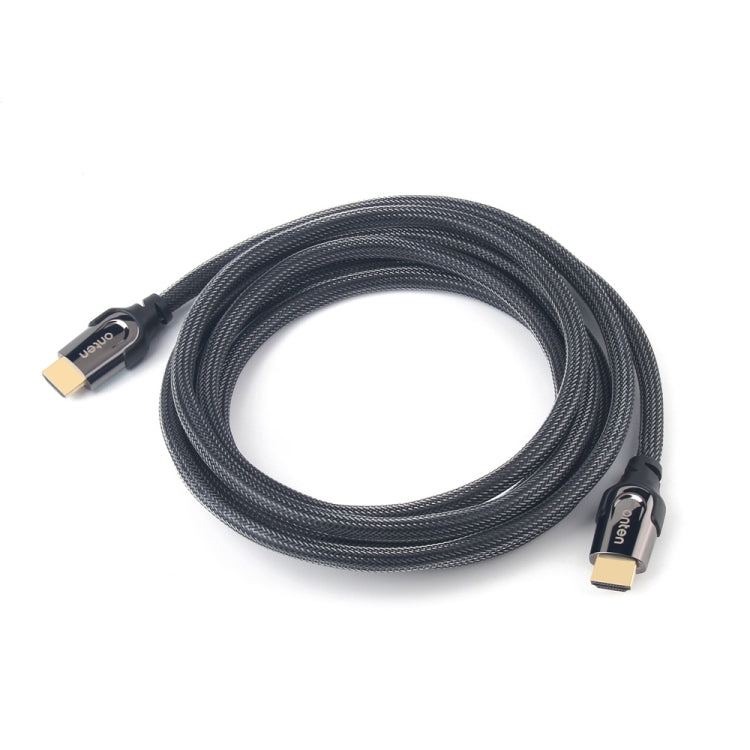 Cavo audio Onten HD180 HDMI 2.1 versione 8K HD, 2m, 3m