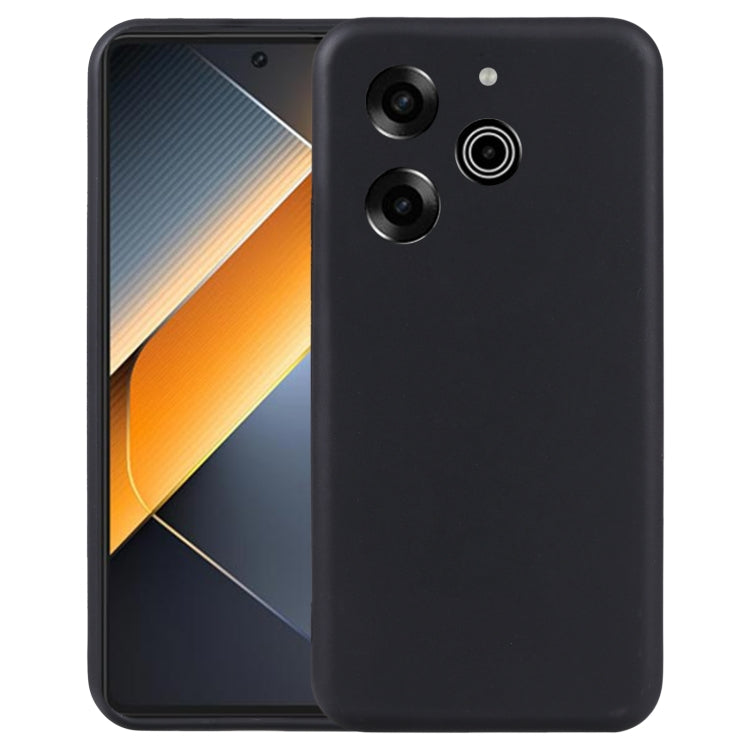 Custodia per telefono in TPU, For Tecno Camon 30S Pro, For Tecno Camon 20s Pro 5G, For Tecno Spark 20 Pro 5G, For Tecno Spark 20P, For Tecno Pop 6C, For Tecno Spark 10 Pro Magic Magenta, For Tecno Camon 30 Premier 5G, For Tecno Pova 6 Neo