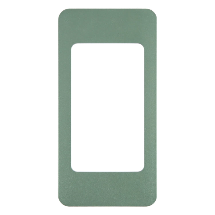 Schermo LCD con stampo fisso per la calibrazione della cornice, For iPhone 14 Plus, For iPhone 14, For iPhone 14 Pro, For iPhone 14 Pro Max